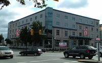 Vancouver Self Storage